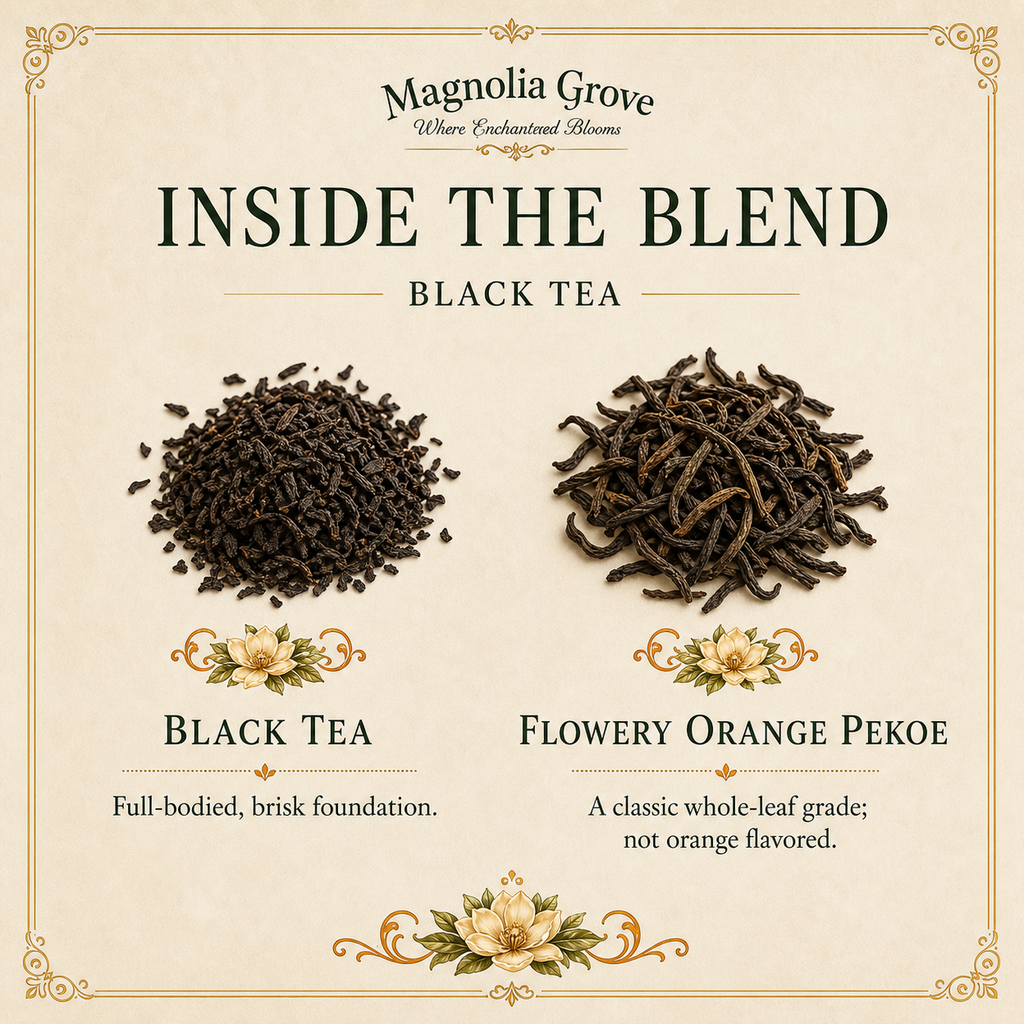 Black Tea