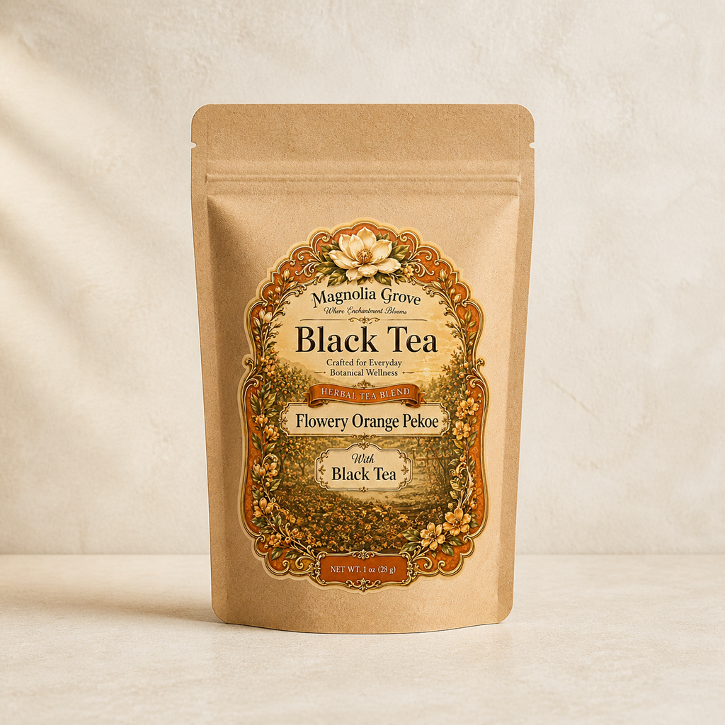 Black Tea