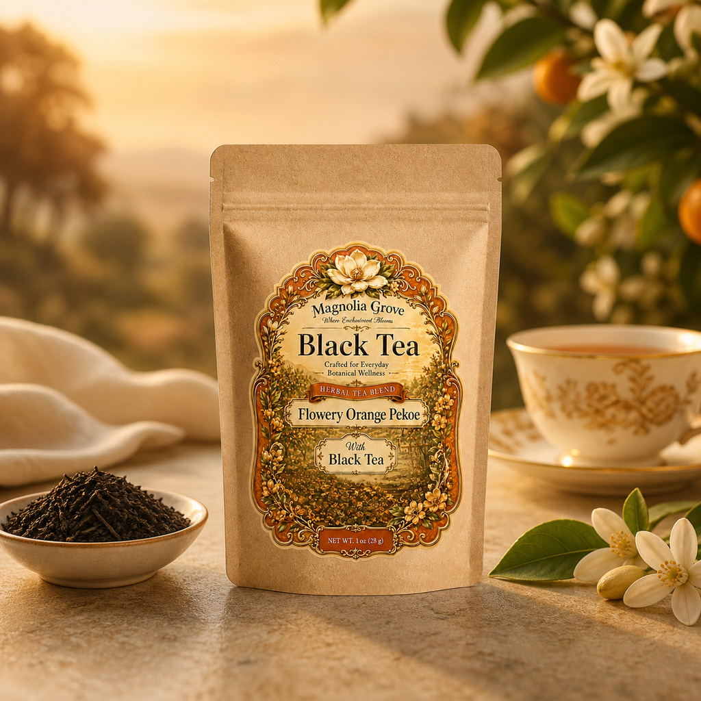 Black Tea