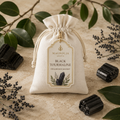 Black Tourmaline Fragrance Sachet