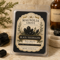 Magnolia Grove Black Tourmaline Wax Melt