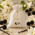 Blackberry Vanilla Fragrance Sachet