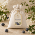 Blueberry Fragrance Sachet