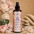 Silk Petals hydrating body mist from Magnolia Grove Gifts
