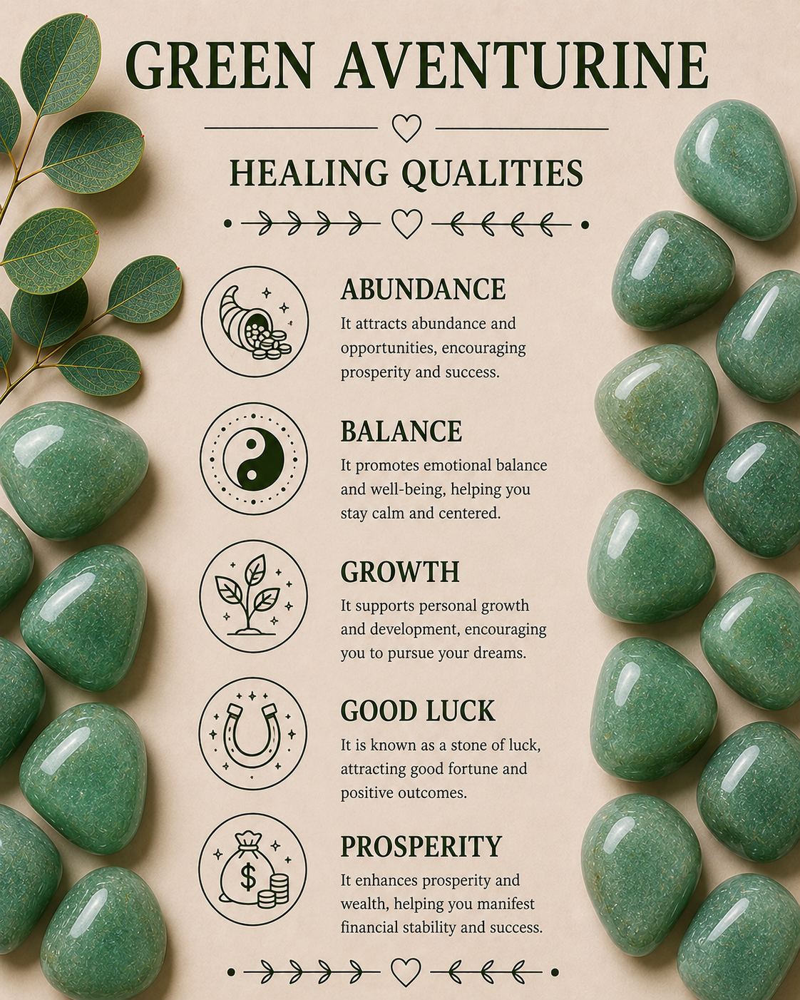 Green Aventurine