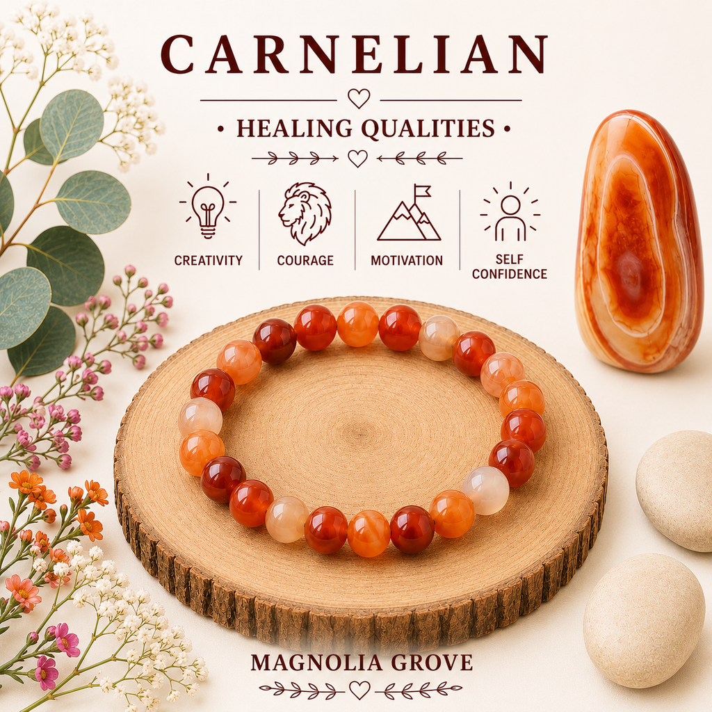 Carnelian