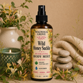 Wild Honeysuckle hydrating body mist from Magnolia Grove Gifts