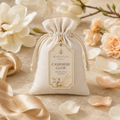 Cashmere Glow Fragrance Sachet