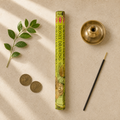 HEM Money Drawing Incense Sticks 20 Count package