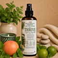 Thrive hydrating body mist from Magnolia Grove Gifts