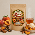 Peach Cobbler Tea