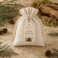 Cedar Hollow Fragrance Sachet