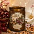 Cherry Almond Candle