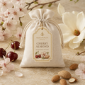 Cherry Almond Fragrance Sachet