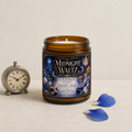 Midnight Waltz 9 oz candle from Magnolia Grove Gifts