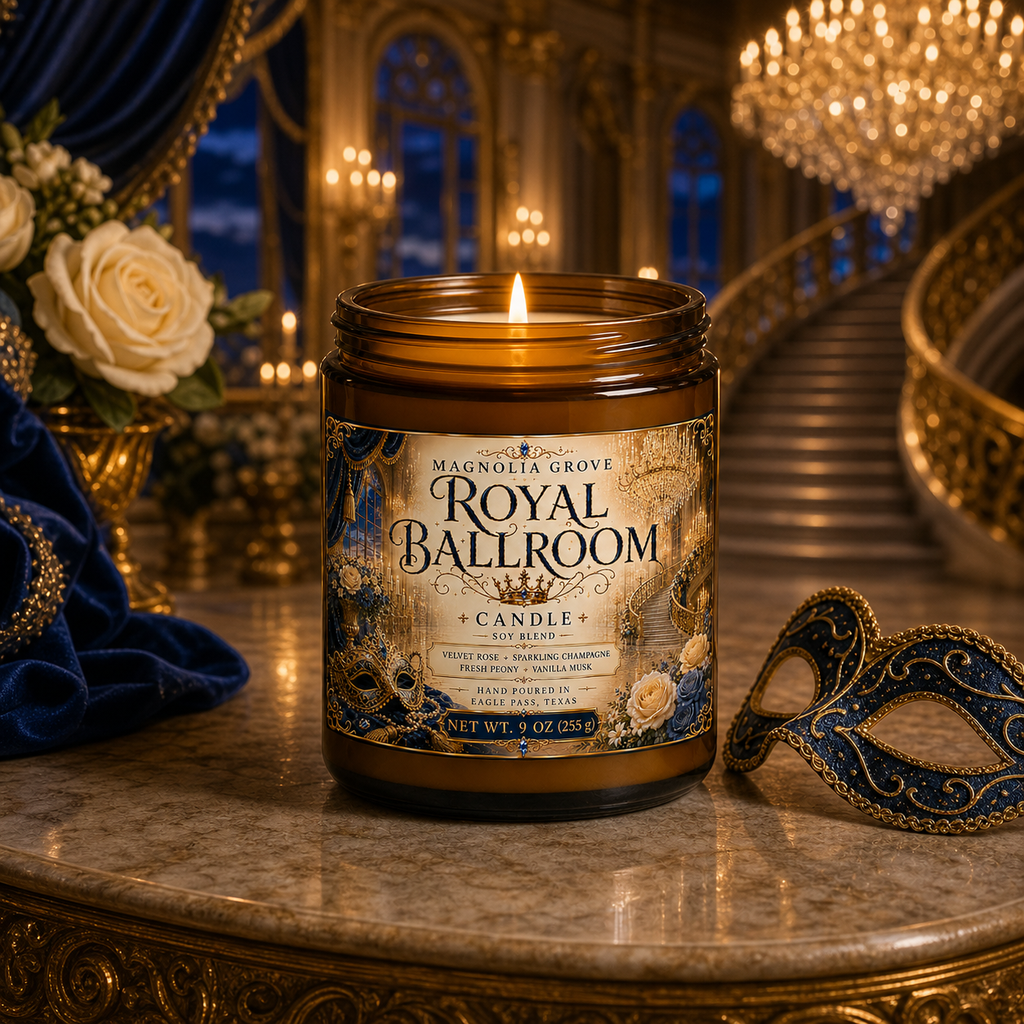 Royal Ballroom