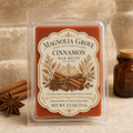 Magnolia Grove Cinnamon Wax Melts