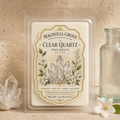 Magnolia Grove Clear Quartz Wax Melts