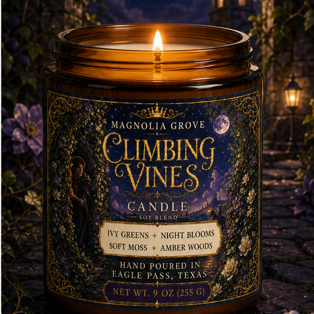 Climbing Vines