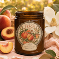 Coconut Candle