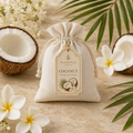 Coconut Fragrance Sachet