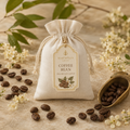 Coffee Bean Fragrance Sachet