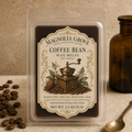 Magnolia Grove Coffee Bean Wax Melts