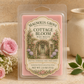 Magnolia Grove Cottage Bloom Wax Melts