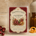 Magnolia Grove Cranberry Wax Melts