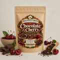 Chocolate Cherry Tea
