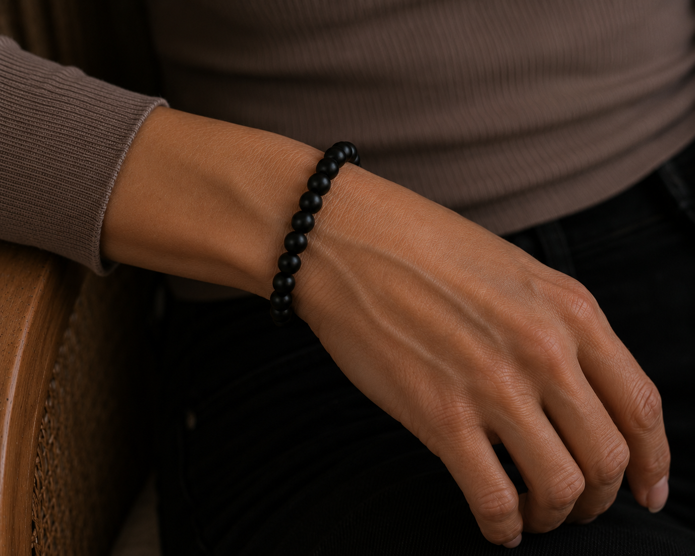 Black Tourmaline