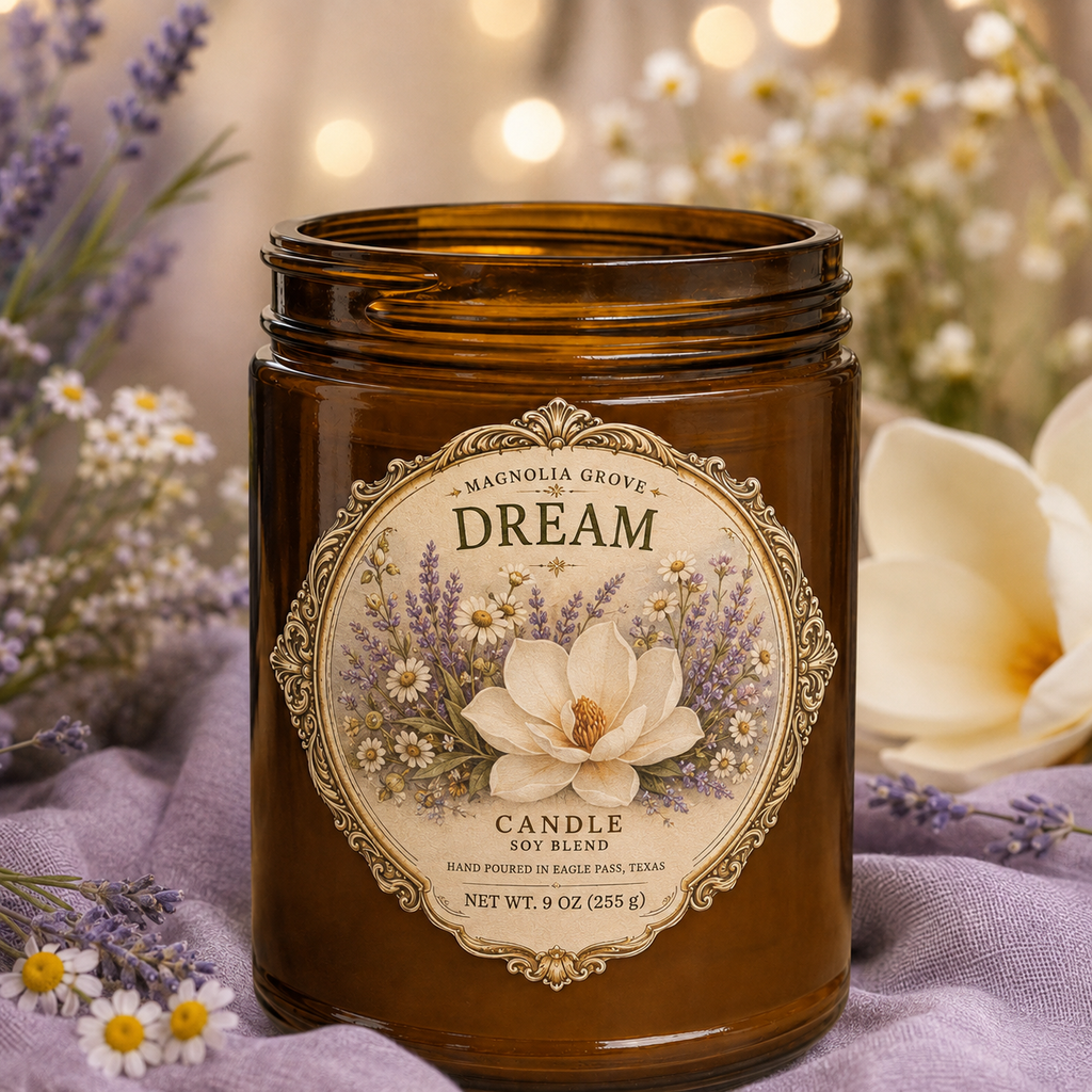Dream Candle