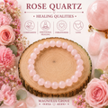 Rose Quartz