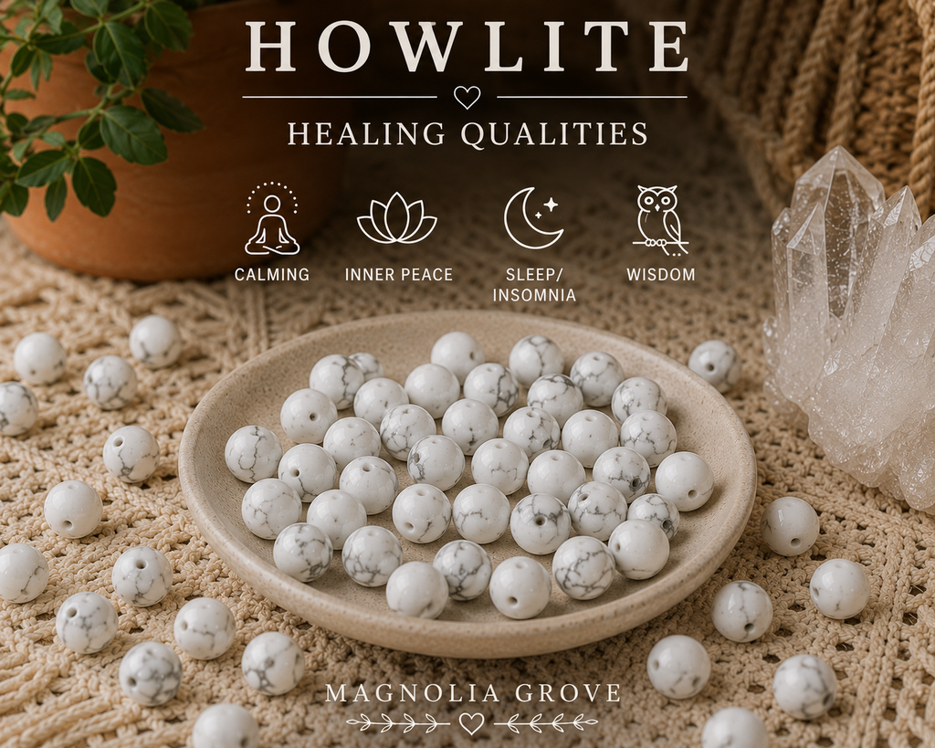 Howlite
