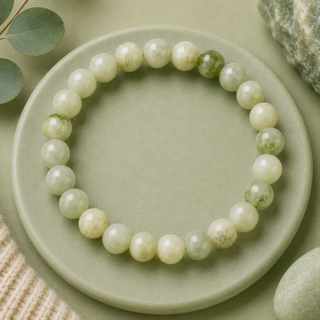 Xiuyan Jade