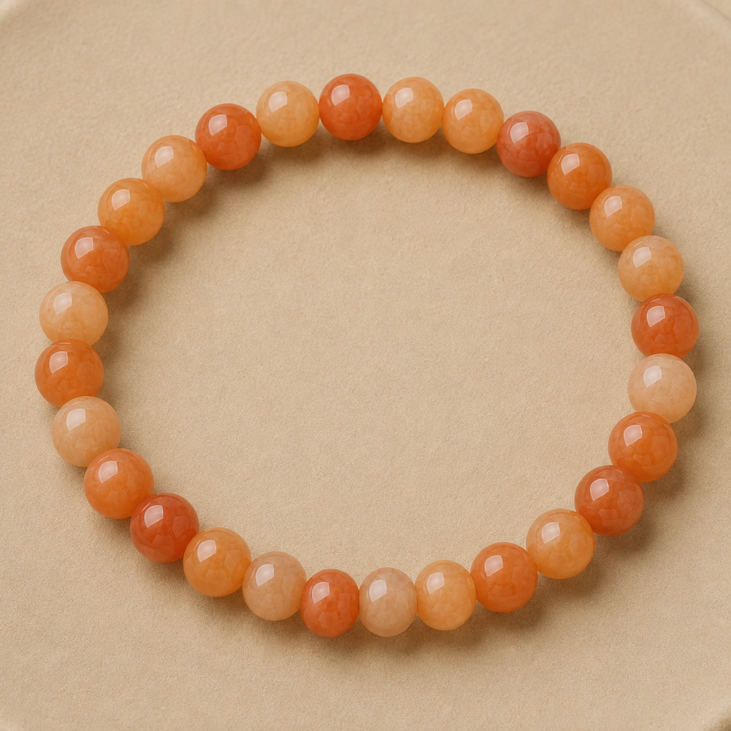 Red Aventurine