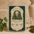 Magnolia Grove Emerald Rain Wax Melts