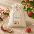 Enchanted Lychee Fragrance Sachet