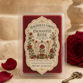 Magnolia Grove Enchanted Rose Wax Melts