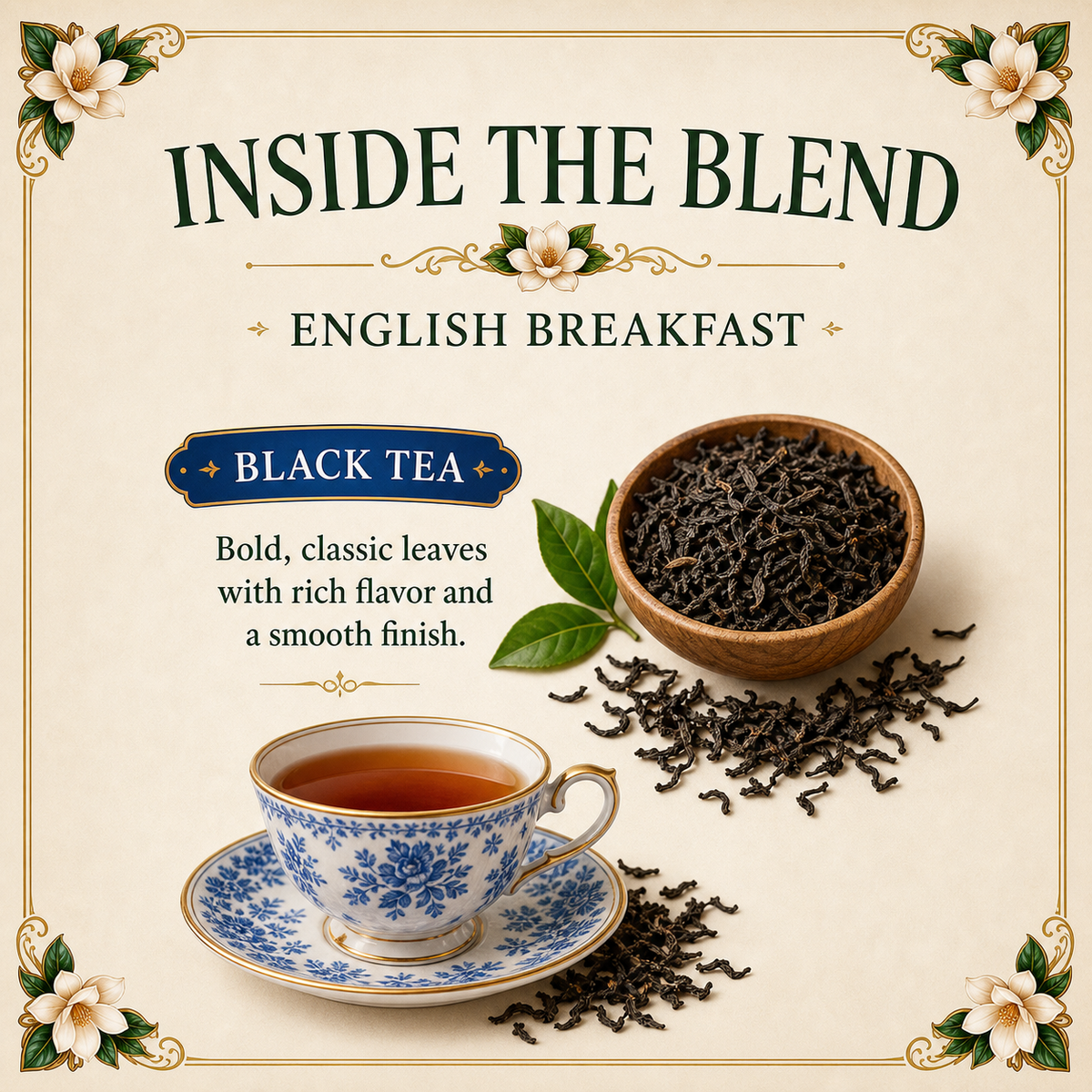 English Breakfast