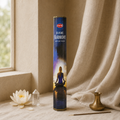 HEM Divine Harmony Incense Sticks 20 Count package