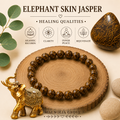 Elephant Skin Jasper