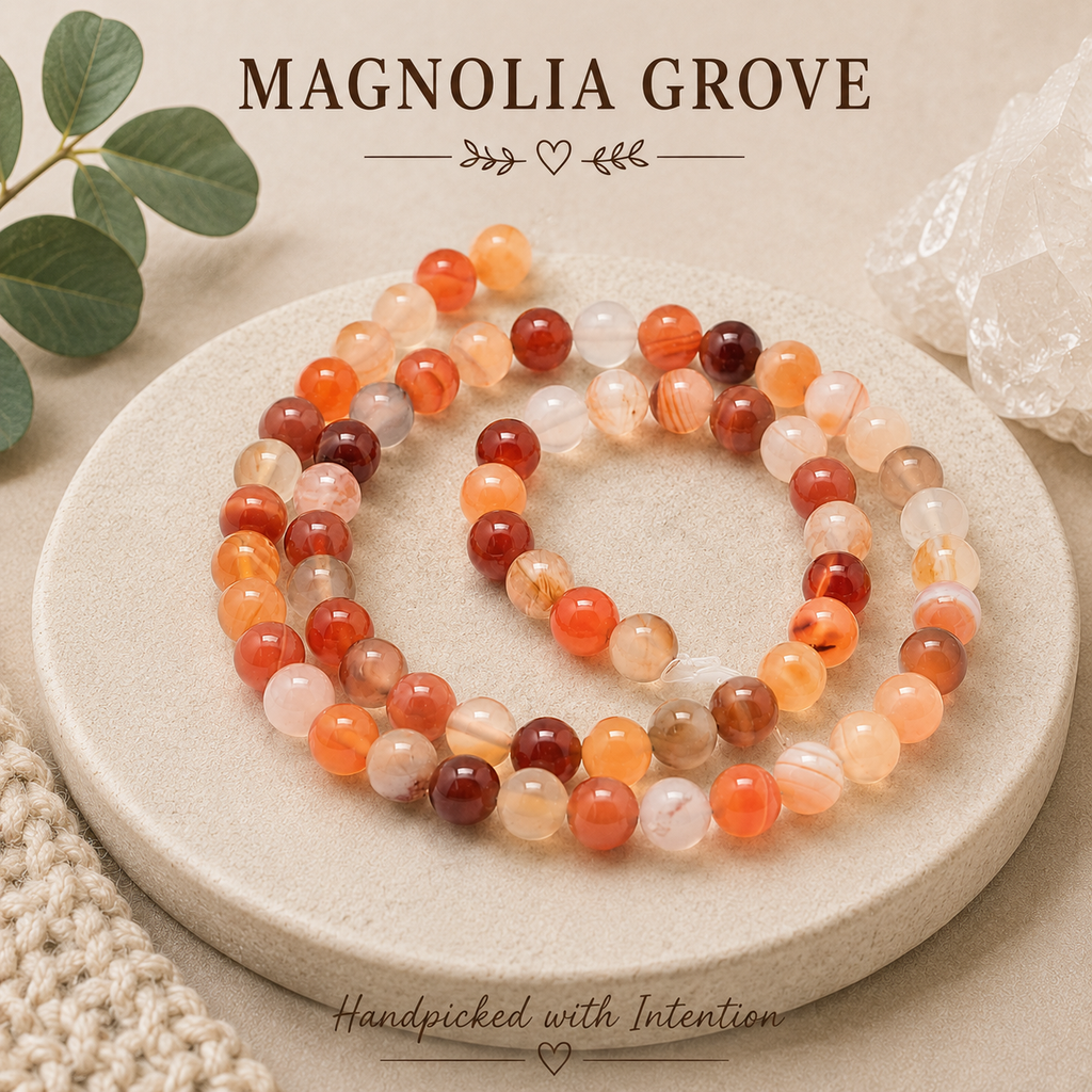 Carnelian