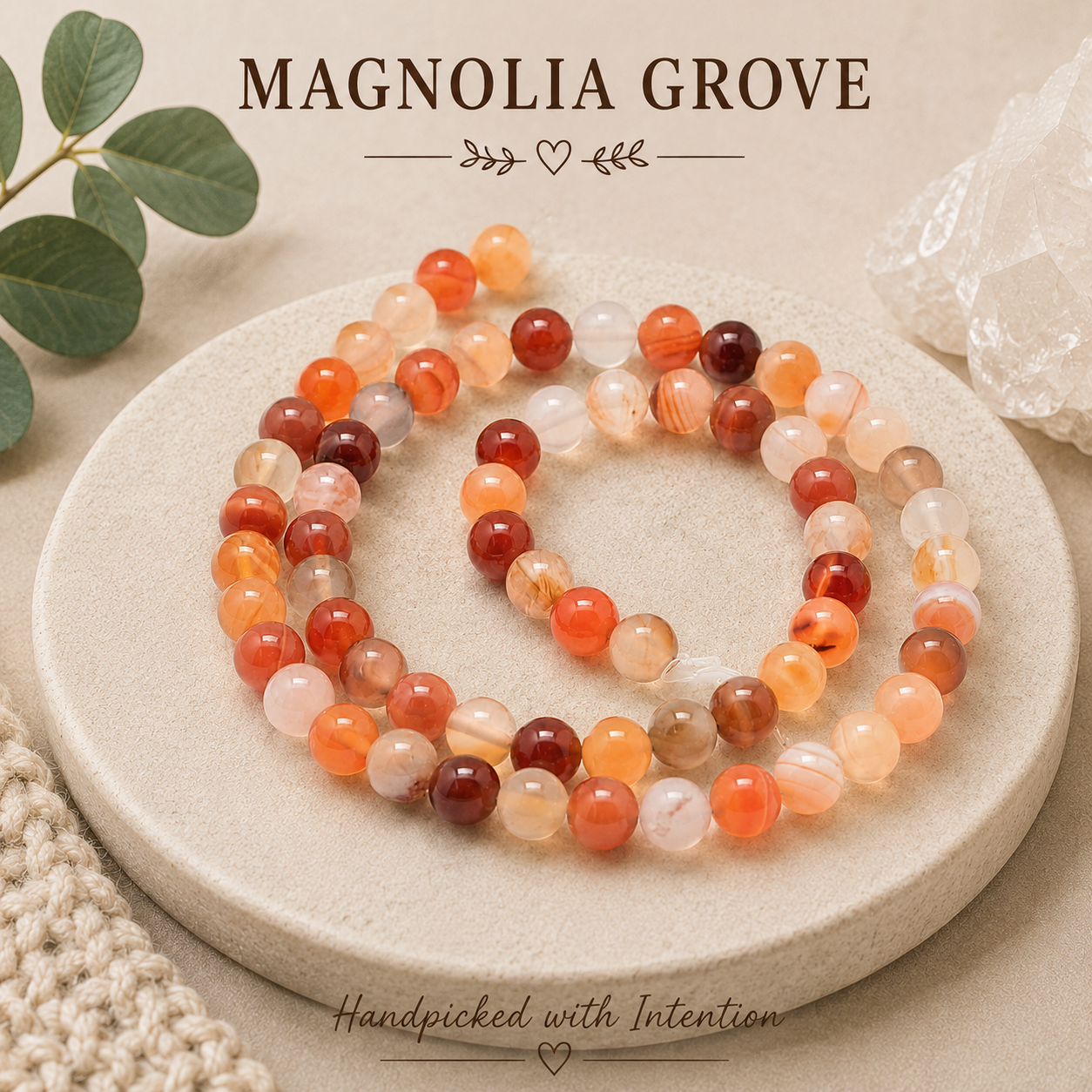 Carnelian