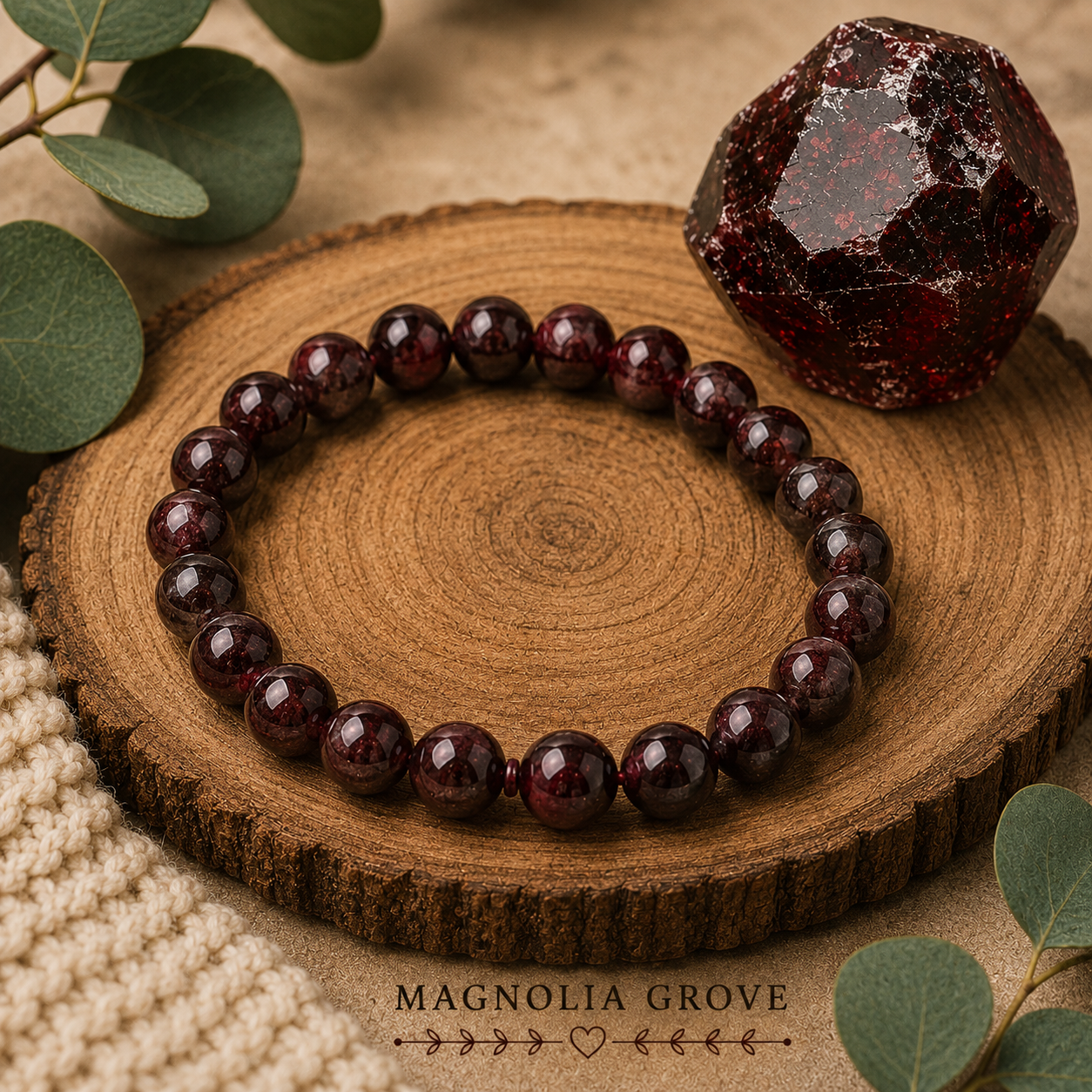 Garnet