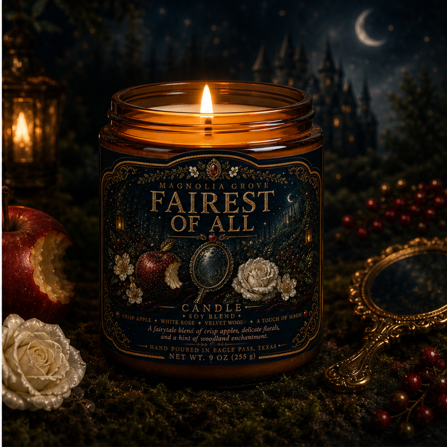 Fairest of All
