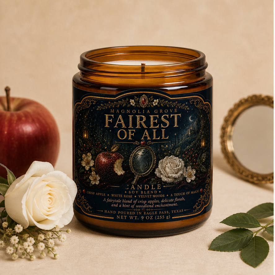 Fairest of All