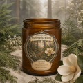 Fairy Hollow Candle