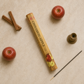 HEM Cinnamon Apple Incense Sticks 20 Count package