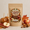 Caramel Apple Spice Tea